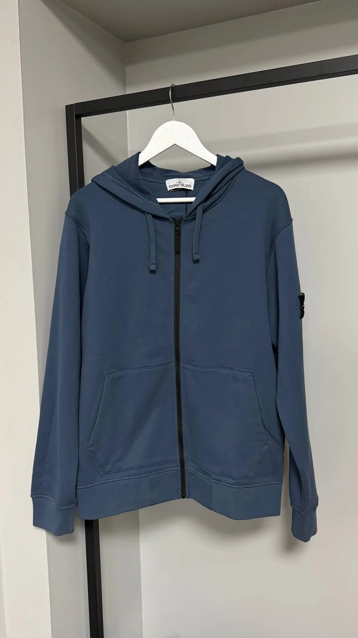 Чоловіча кофта - Stone Island